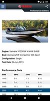 Yamaha Outboards