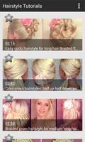 Hairstyle Tutorials