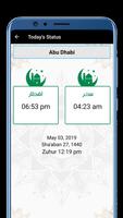 Qibla Locator : Prayer Time