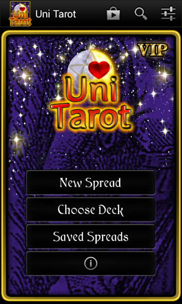 Uni Tarot