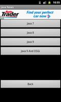 Java News