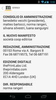 il manifesto