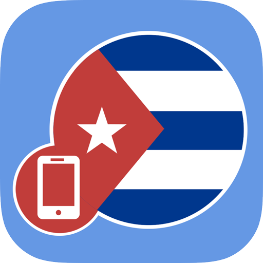 Recarga DOBLE a Cuba (Cubacel)