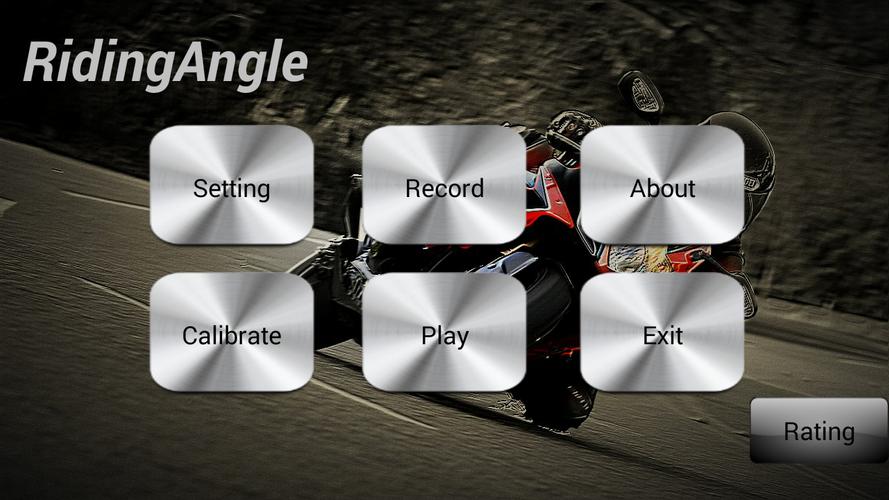 RidingAngle