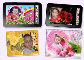 Flowers Frames