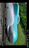 The Shinkansen