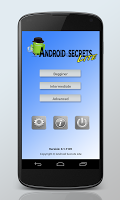 Secrets Lite for Android