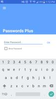 Passwords Plus Password Mgr