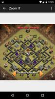 Clash Base Layouts