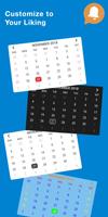 Notification Calendar