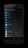 Power File Manager