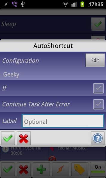 AutoShortcut