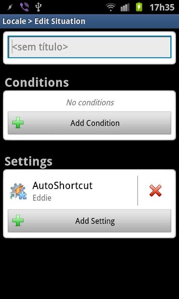 AutoShortcut