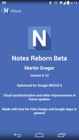 Notes Reborn