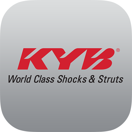 KYB Shocks