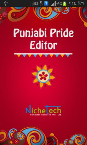 Punjabi Pride Punjabi Editor