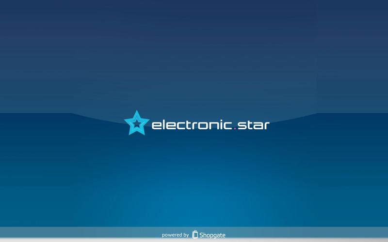 Elektronik-Star