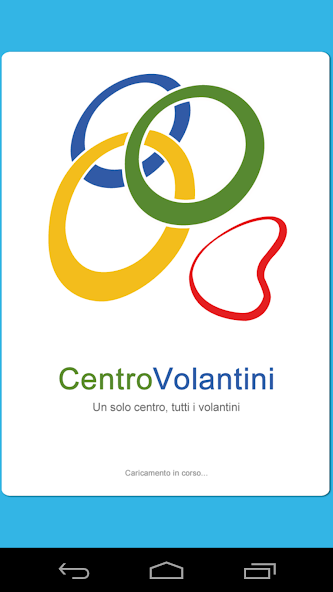 CentroVolantini