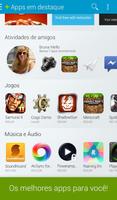 +apps: mais aplicativos pra vc