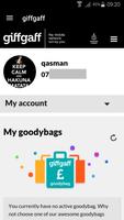 giffgaff app