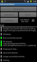 SGS kernel flasher