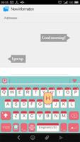 Everyday Theme Emoji Keyboard