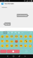 Everyday Theme Emoji Keyboard