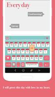 Everyday Theme Emoji Keyboard