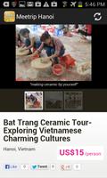 Hanoi Travel Guide, Local Tour