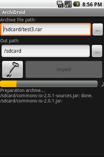 ArchiDroid