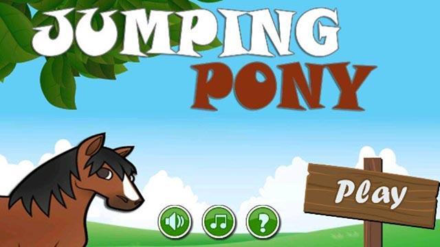 Horse Game Adventure