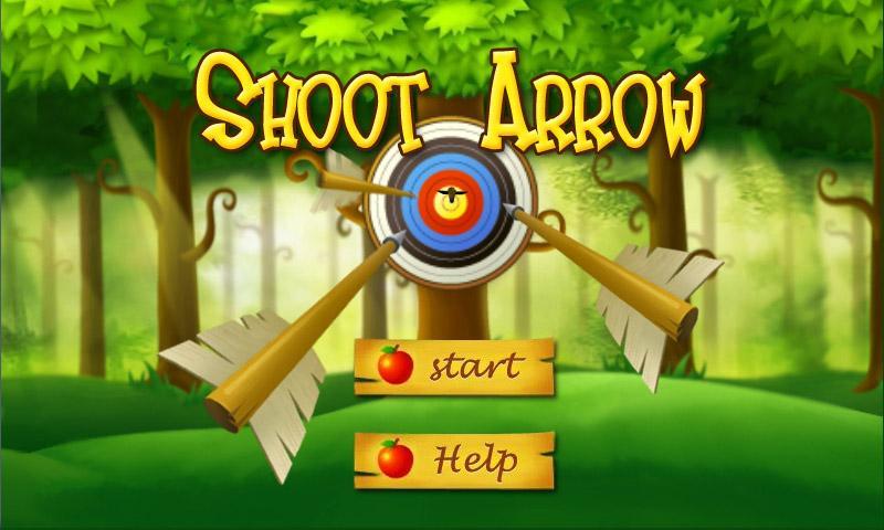 Shoot Arrow