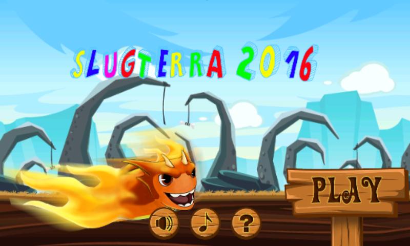 Slugterra 2016