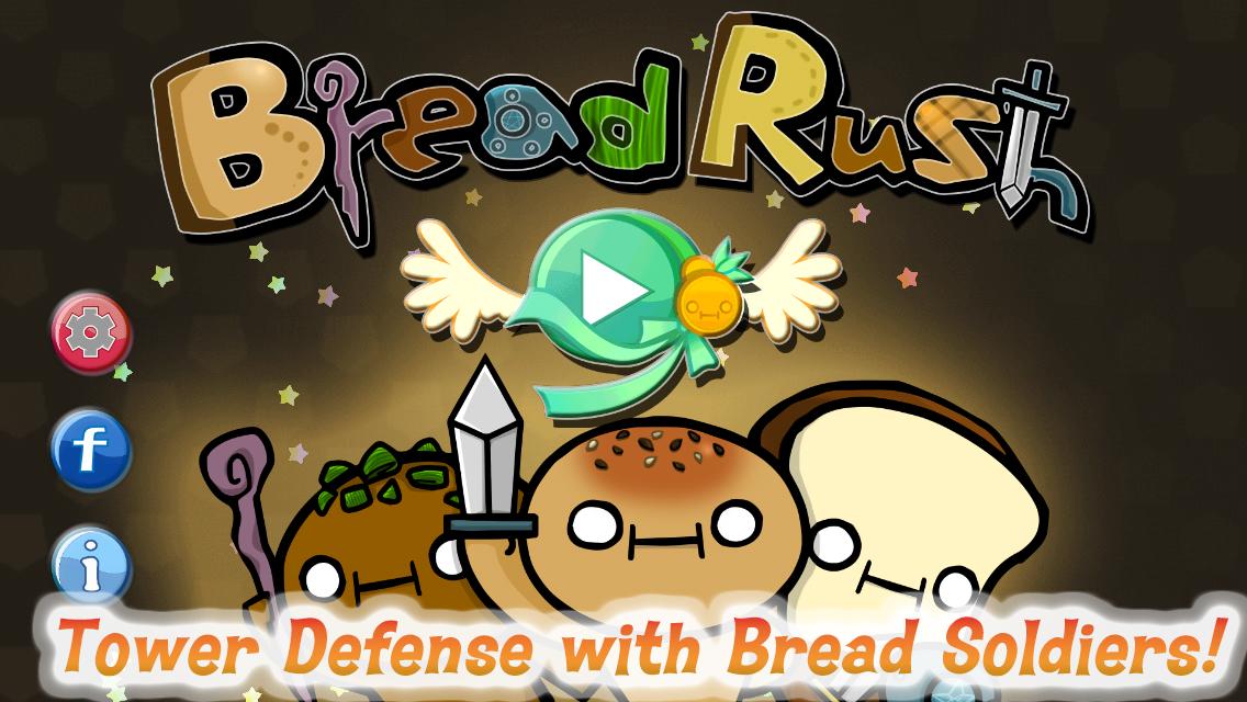 Bread Rush