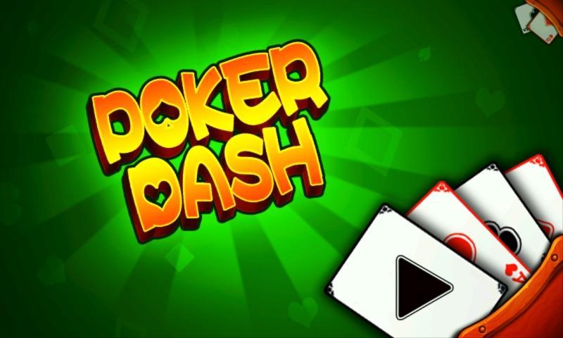 Poker Dash