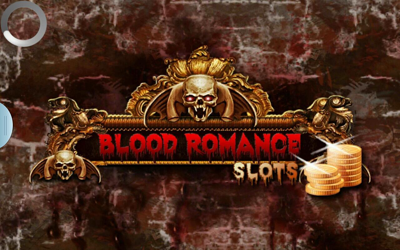 Blood Romance Slots