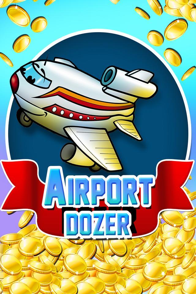 Airport Bitcoin Casino Dozer