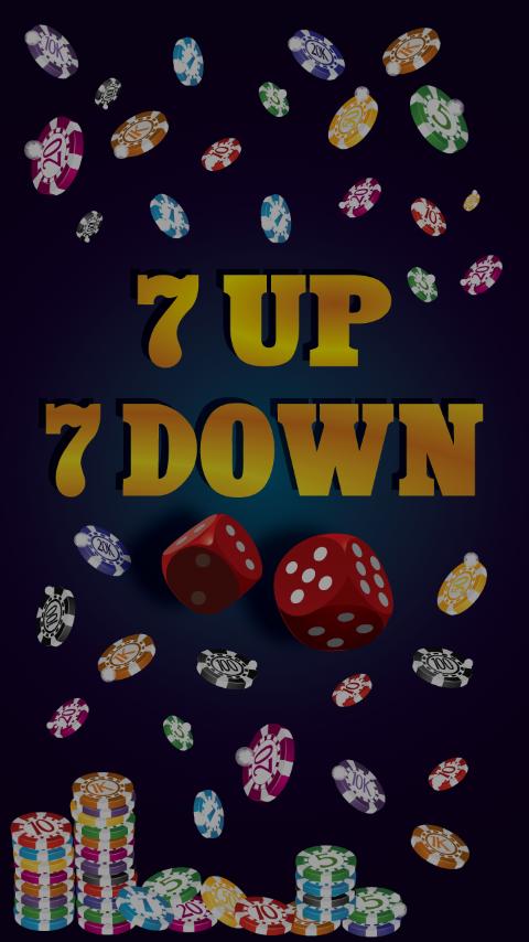 Seven Up Seven Down