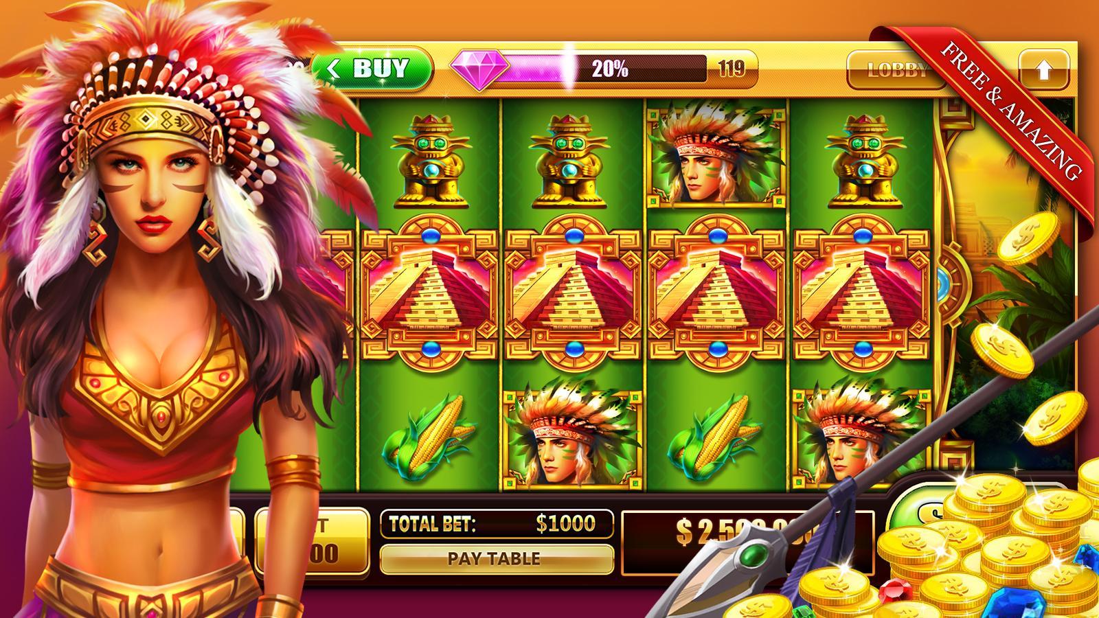 Slots Popstar