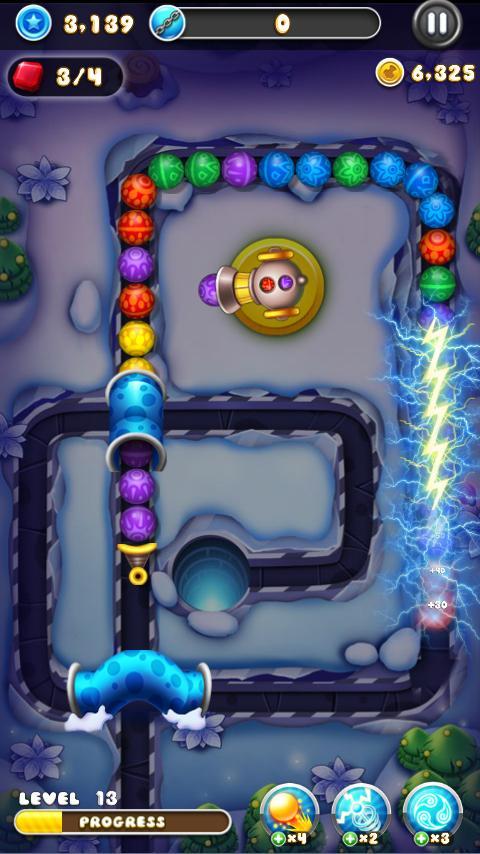 Marble Blast Legend