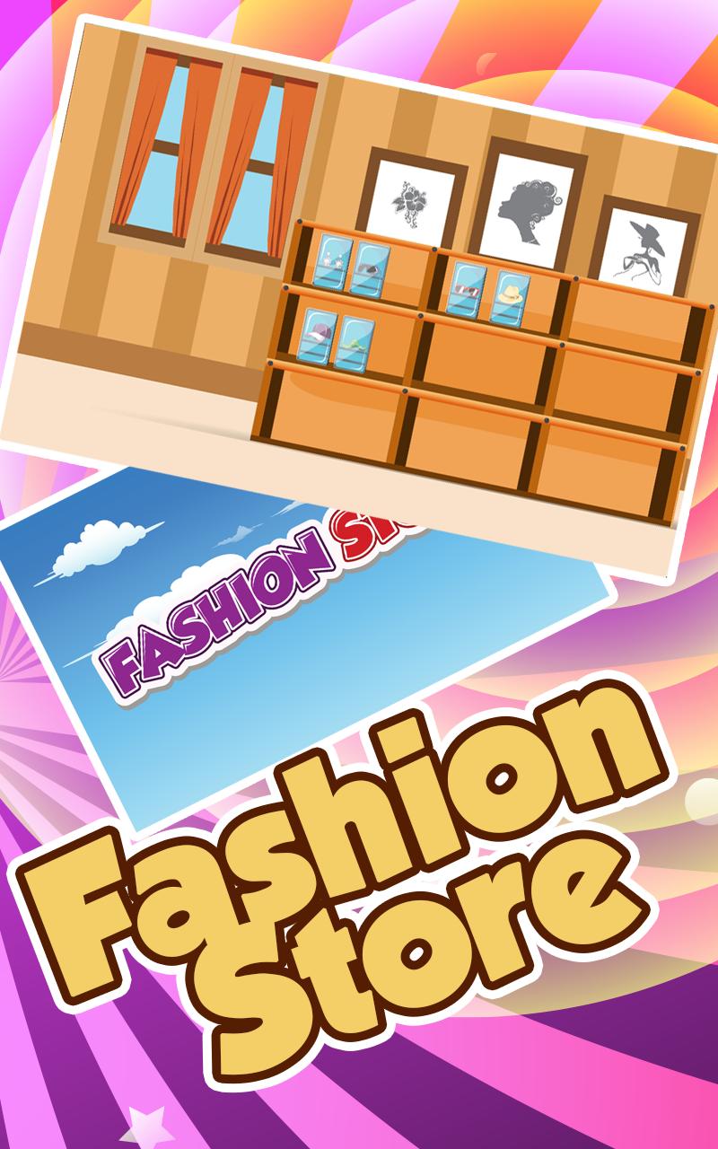 Clothing and Fashion Store