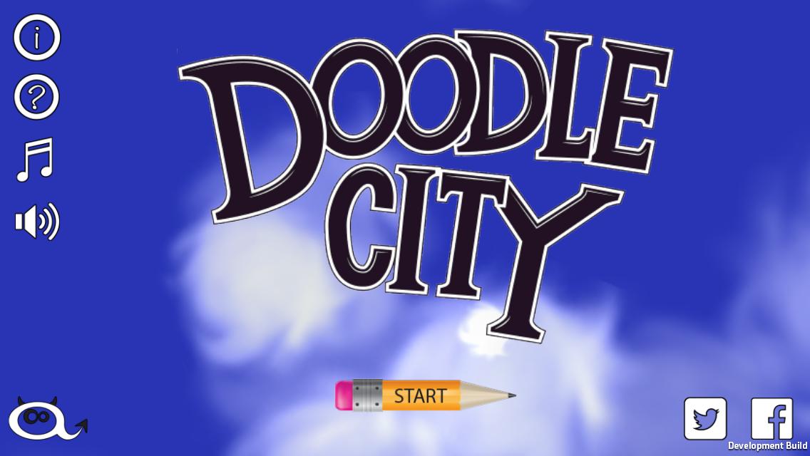 Doodle City