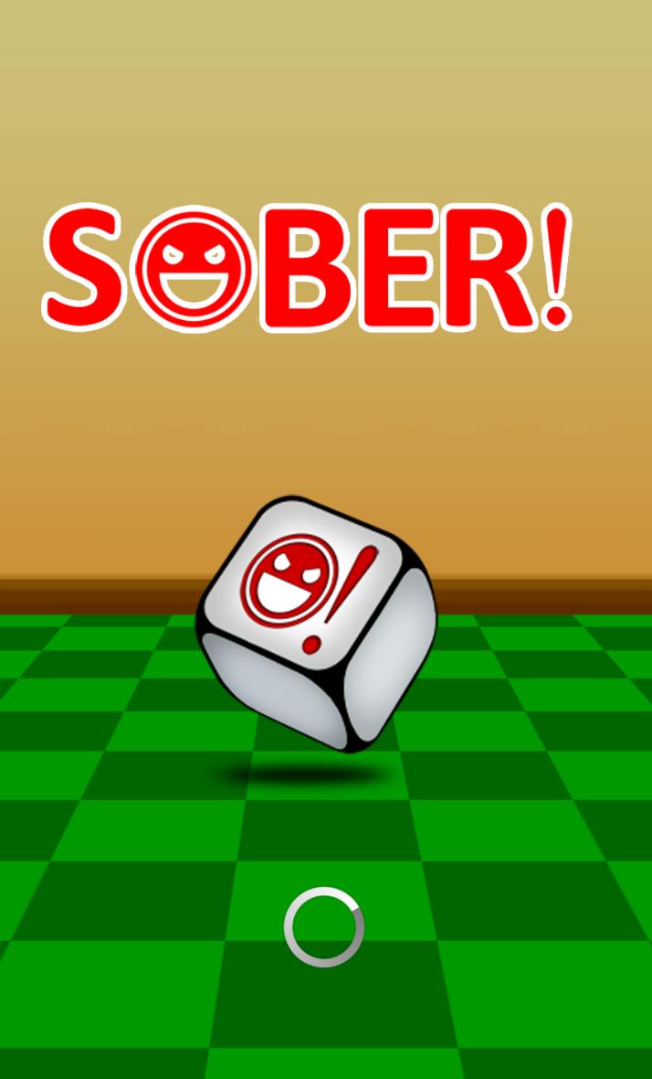 SoBeR! Drinking Game