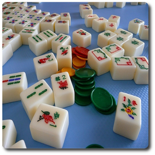 Malaysian Style Mahjong