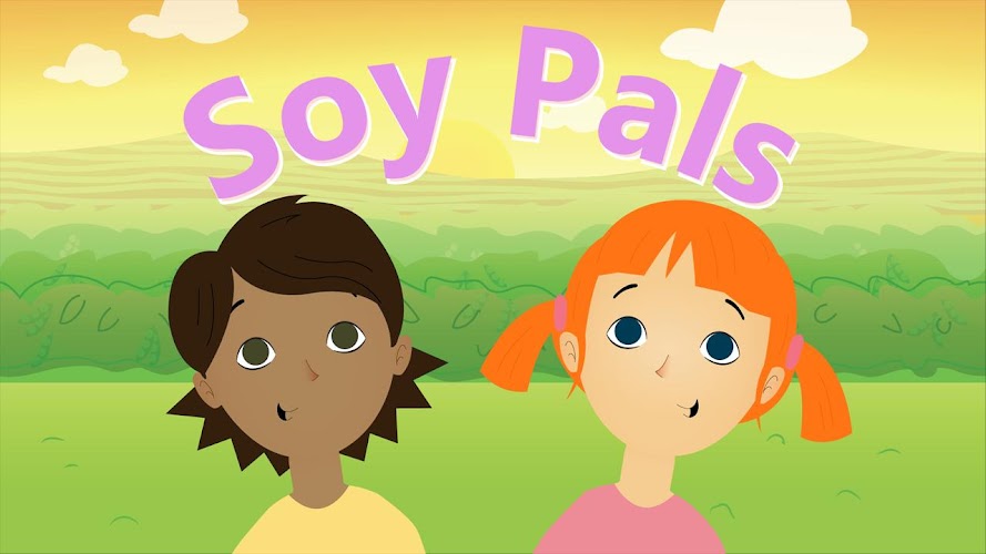 Soy Pals