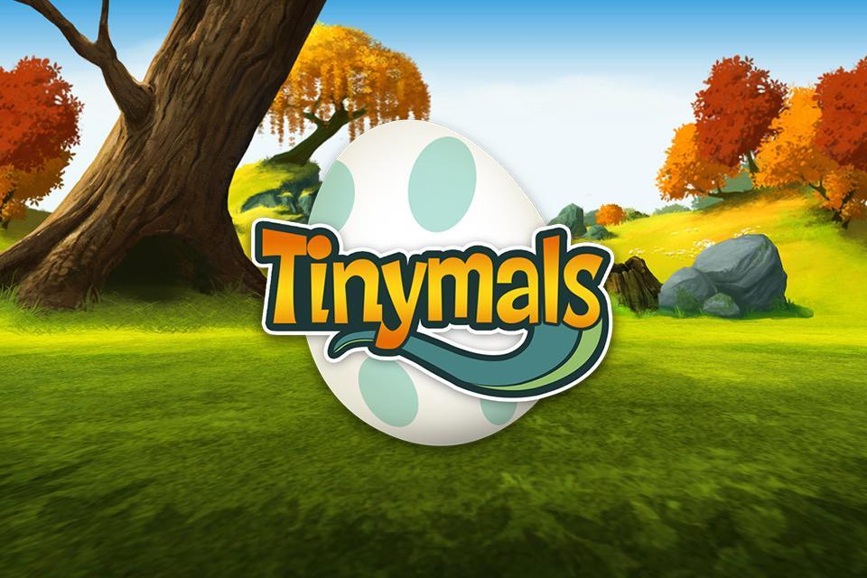 Tinymals