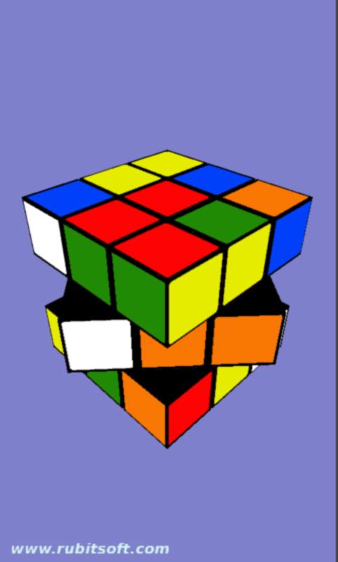 Rubit Cube