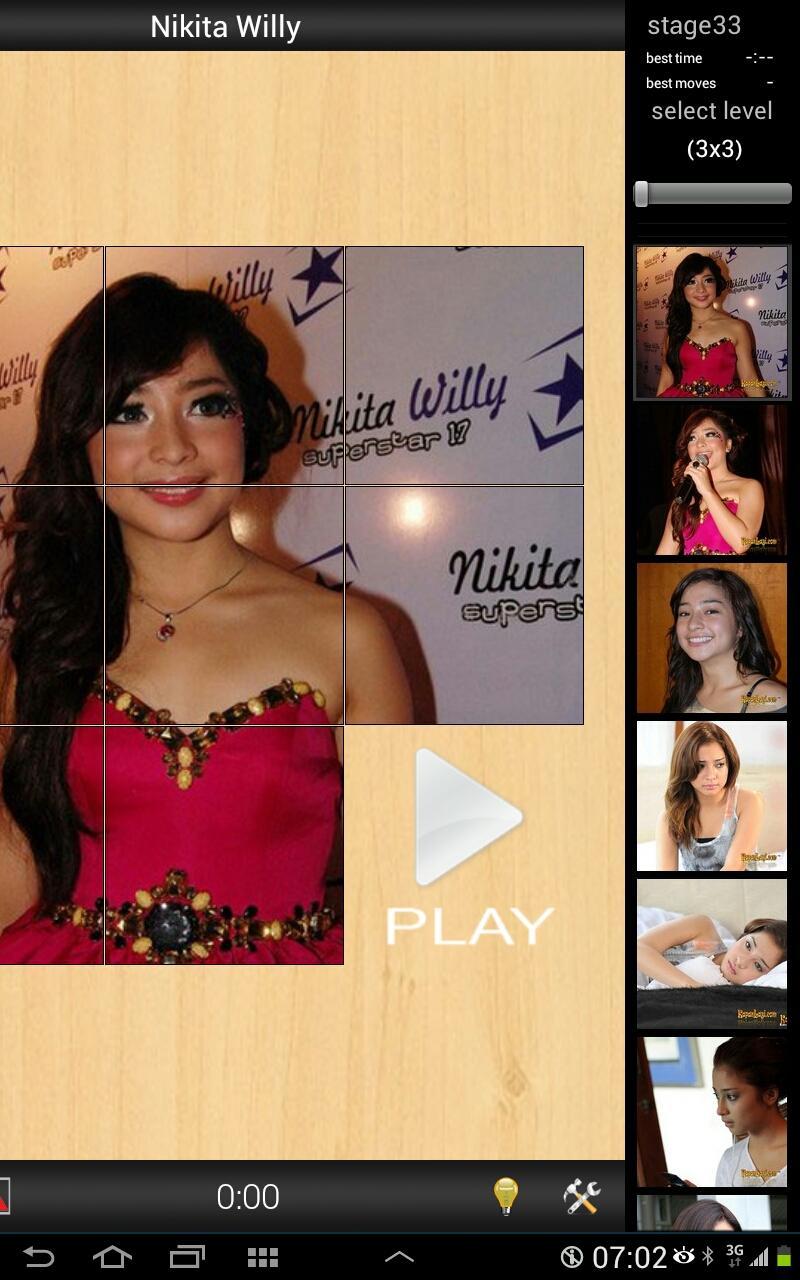 Nikita Willy