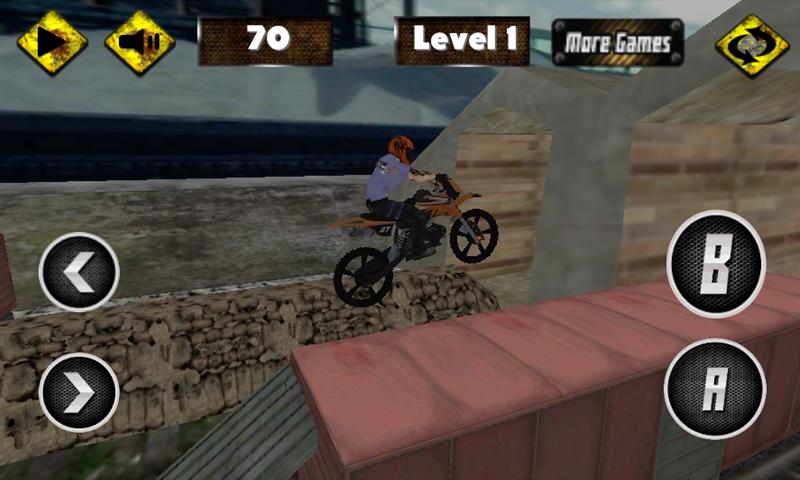 Bike Moto Race Games