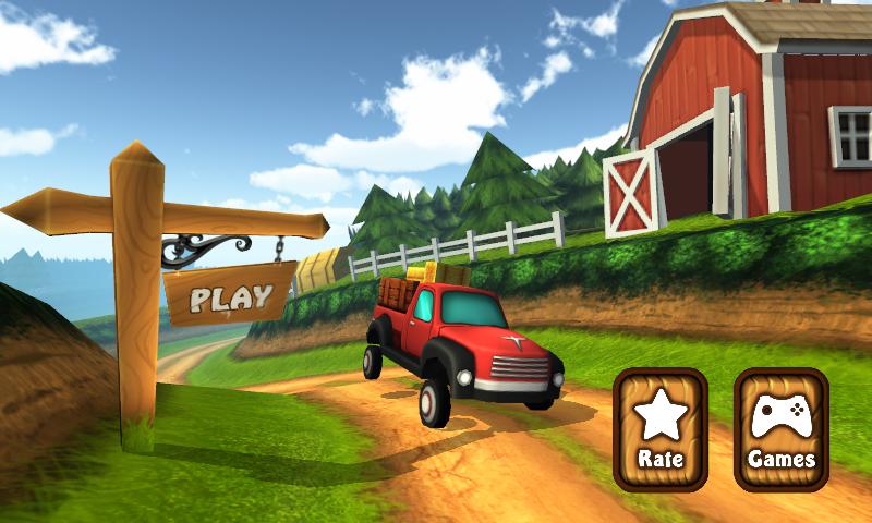 Fun Kid Racing 3D